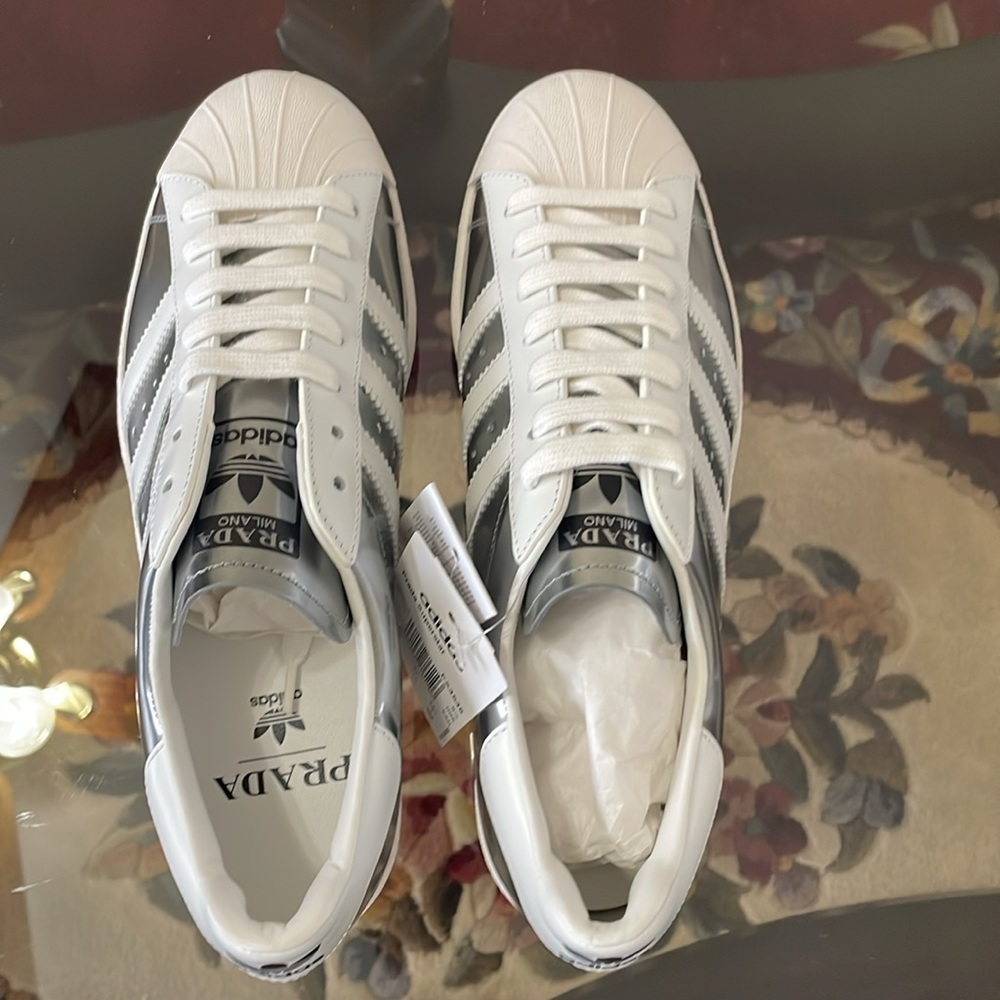 Adidas X Prada - Picture 8 of 16